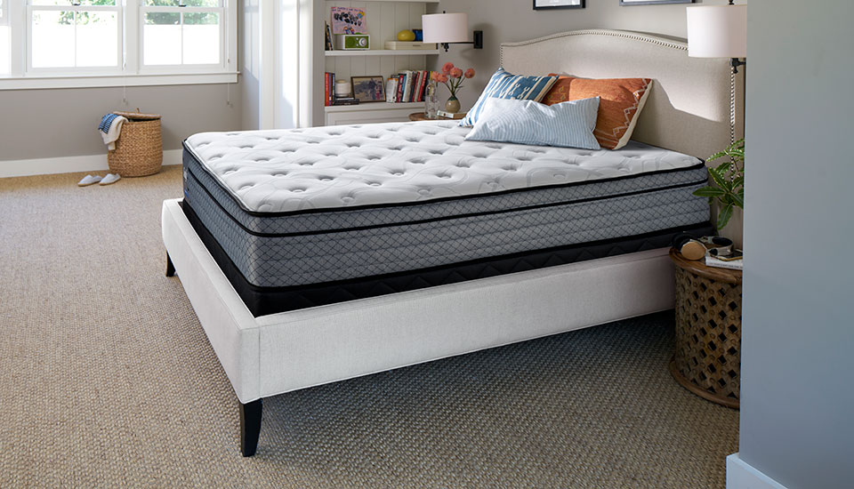 Bismark mattress