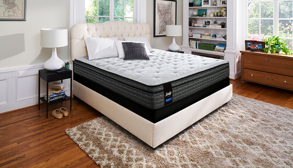 Moderno mattress