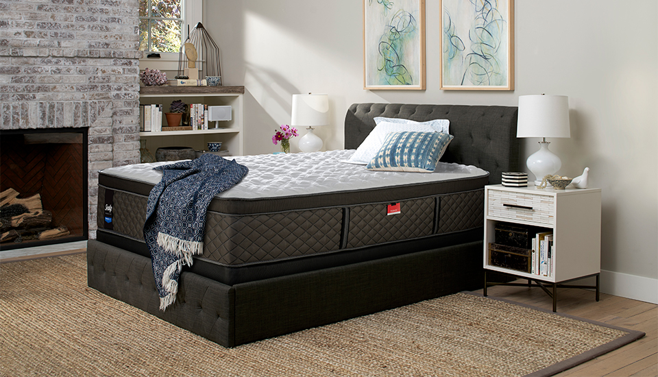 Ziegler mattress